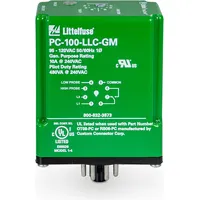PC-100-LLC-GM by Littelfuse
