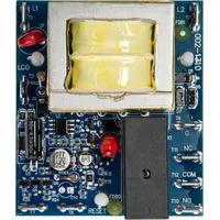 LLC825F5M by Littelfuse