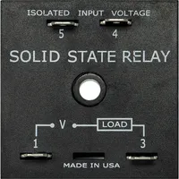 SIR2A20A4 by Littelfuse