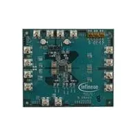 EVALPSE1BF12SICTOBO1 by Infineon Technologies