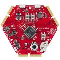 KITXMC44AE3001TOBO1 by Infineon Technologies