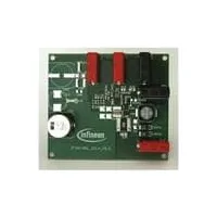 DEMOBOARDIFX81481TOBO1 by Infineon Technologies