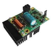 TLE9845APPKITPNTOBO1 by Infineon Technologies