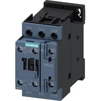 3RT2027-1AF00 by Siemens