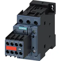 3RT2027-1BB44-3MA0 by Siemens