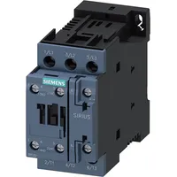 3RT2027-1BF40 by Siemens