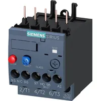 3RU2116-0CB0 by Siemens