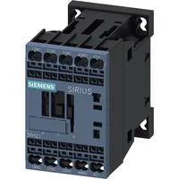 3RH2122-2BM40 by Siemens