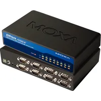 UPORT1650-8 by Moxa
