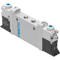 VUVG-L10-P53C-T-M5-1P3 by Festo Ag & Kg