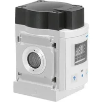 SFAM-62-5000L-M-2SA-M12 by Festo Ag & Kg