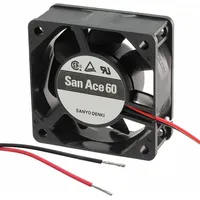 109R0648G402 by Sanyo Denki America