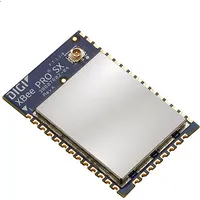 XB8X-DMRS-001 by Digi International