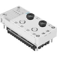CPX-CTEL-2-M12-5POL-LK by Festo Ag & Kg