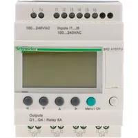 SR2A101FU by Schneider Electric Sa