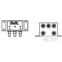 D-500-0255-535-1 by TE Connectivity