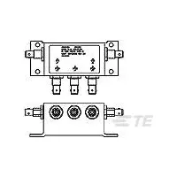 D-500-0255-537-2 by TE Connectivity