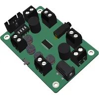 AMP2X15 by Pui Audio