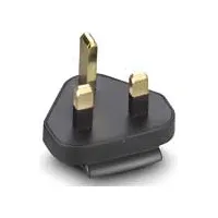ACPLUG-UK by Mean Well Enterprises