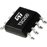 TSC200IYDT by STMicroelectronics