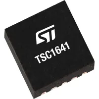TSC1641IQT by STMicroelectronics
