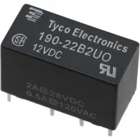 19022B2U0 by TE Connectivity