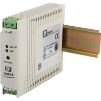 DNR18US24 by XP Power