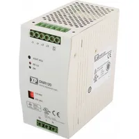 DNR120AS24-I by XP Power