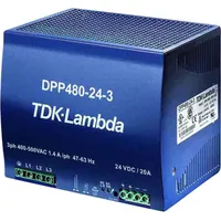 DPP480-24-3 by TDK-Lambda