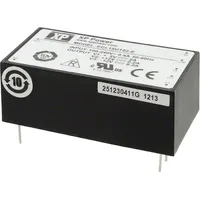 ECL15UT02-E by XP Power