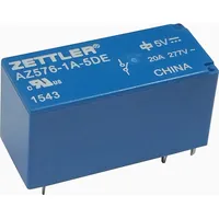 AZ576-1A-12DE by American Zettler