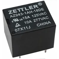 AZ943-1AH-24DEF by American Zettler