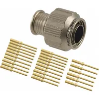 MKJ1A6F7-10PA by ITT Cannon