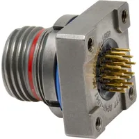 MKJ1C7W17-85DA by ITT Cannon
