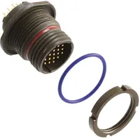 MKJ1C7W6-7BA by ITT Cannon