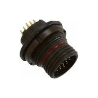 MKJ1C7W9-19BA by ITT Cannon