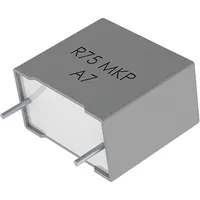 R75PR4100AA30J by KEMET Corporation