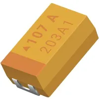 TBJE337K010LRLC0H45 by KYOCERA AVX