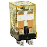 RH2B-ULCAC110-120V by Idec