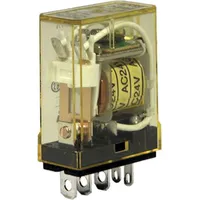 RH1B-UAC120V by Idec