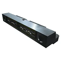 QSS-050-01-H-D-RA-WT-MTI by Samtec