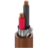 5500FE009U1000 by Belden