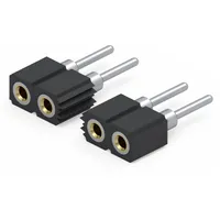 831-41-050-10-001000 by Mill-max Mfg