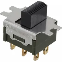 MS22BFW01 by Nkk Switches