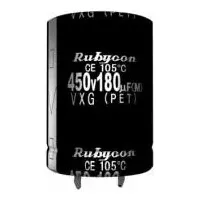 450VXG470MEFCSN30X55 by Rubycon