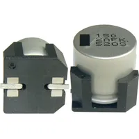 AFK337M50H32VT-F by Cornell Dubilier Electronics