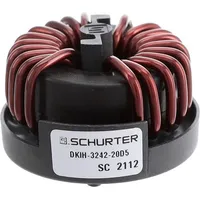 DKIH-3242-20D5 by Schurter Ag