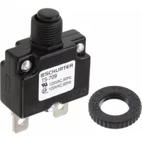 TS-709-15 by Schurter Ag