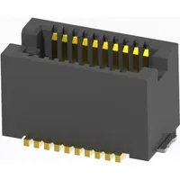 10132797-025100LF by Amphenol Communications Solutions
