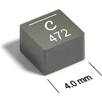 XEL4030-222MED by Coilcraft
